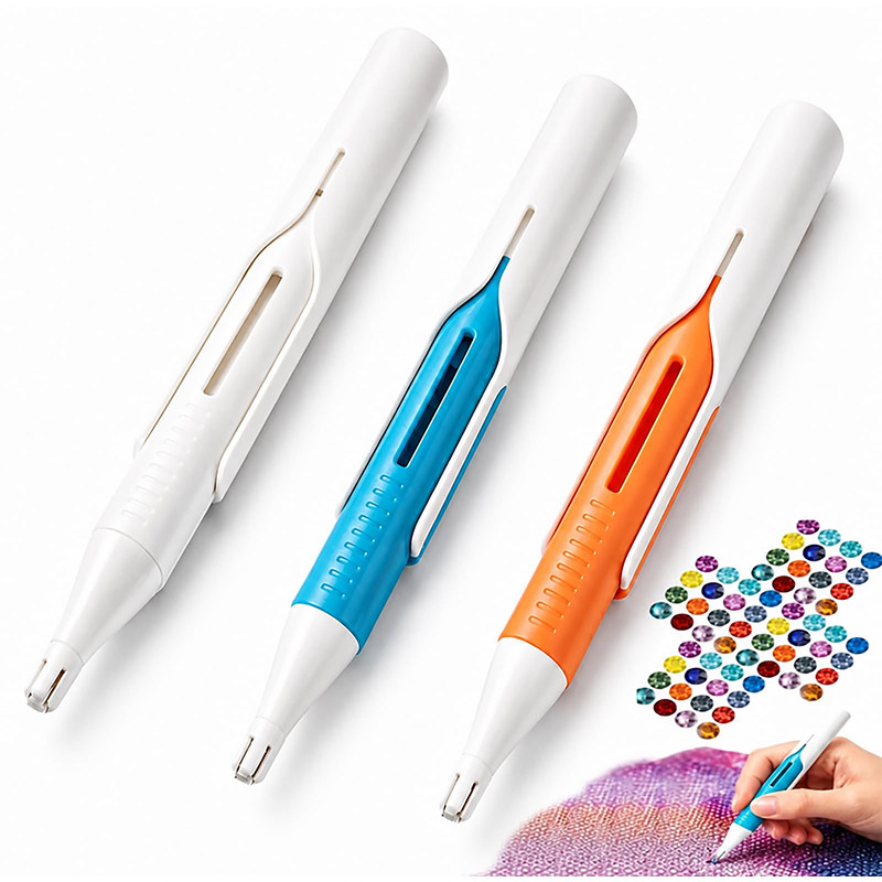 Art Craft Kits For Adults - Dispenser Automatico di Perline per Diamond