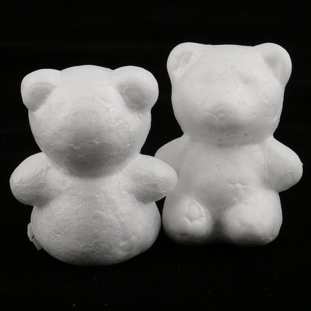 Art Craft Kids - Set di Ornamenti a Forma di