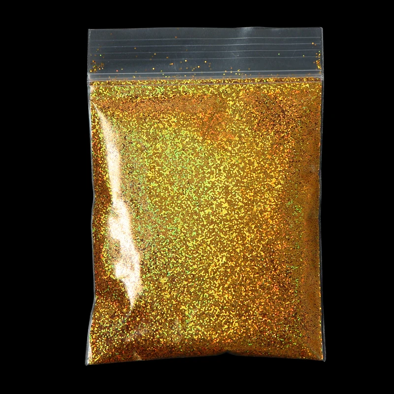 The Art And Craft Of Jewelry - 10g Glitter olografici per resina epossidica