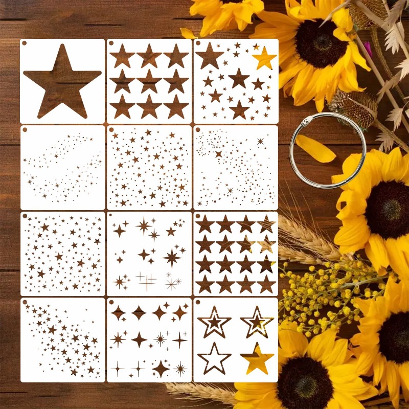 Art Craft Background - Progetti Artistici Fai-da-Te, Scrapbooking, Creazione di