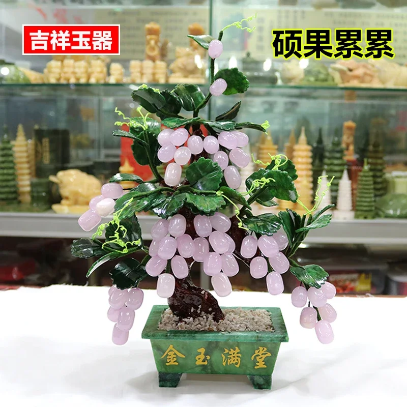 Ornamento in pietra albero d'u - Art Craft Tree recensione e prezzo