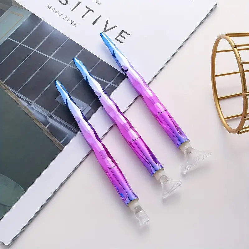 Set di Penne per Diamond Paint - Art Craft Resin recensione e prezzo
