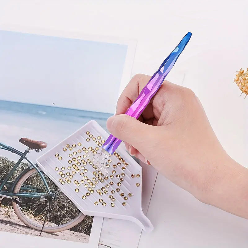 Set di Penne per Diamond Paint - Art Craft Resin recensione e prezzo