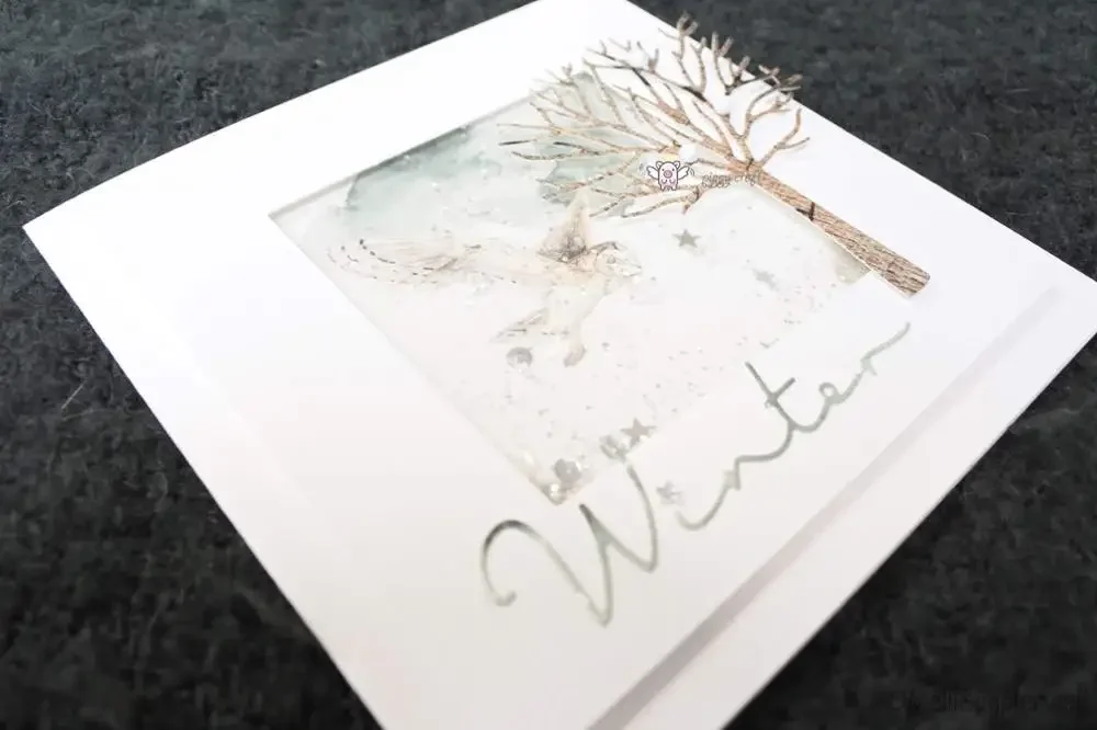 Piggy Craft - Fustelle in meta - Art Craft Tree recensione e prezzo