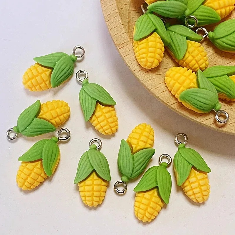 20 Pezzi Mini Ciondoli Diverte - Art Craft Resin recensione e prezzo