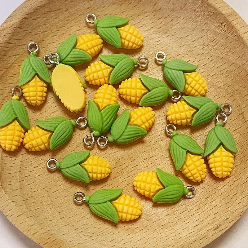 20 Pezzi Mini Ciondoli Diverte - Art Craft Resin recensione e prezzo