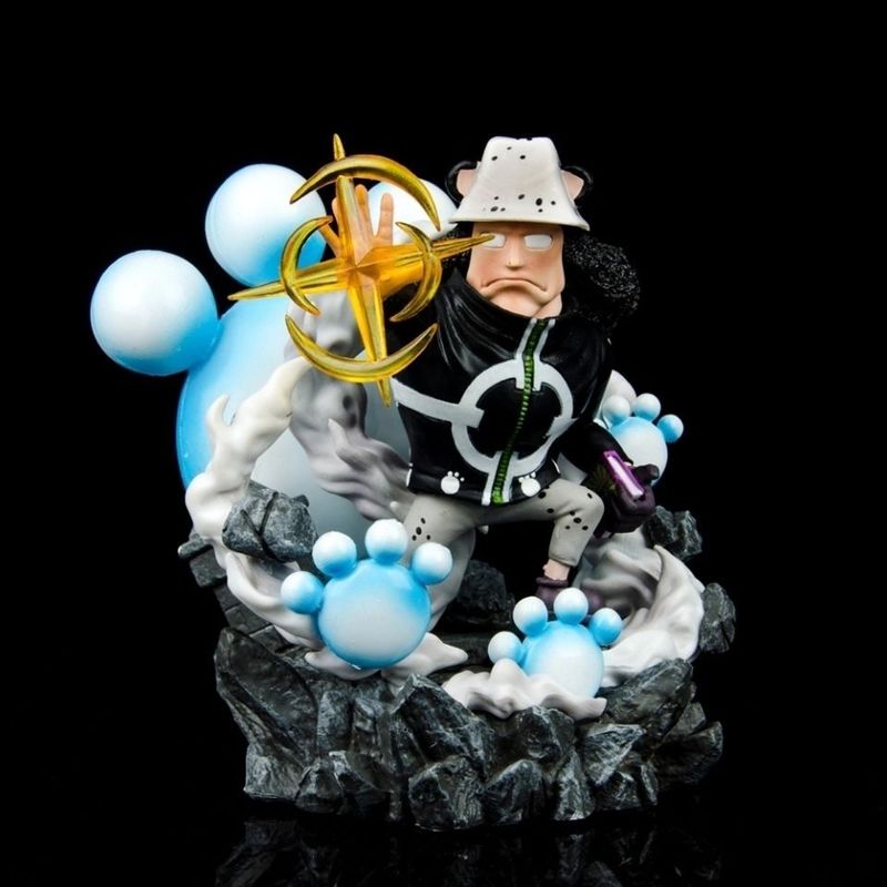 Nuova Statuetta di Bartholemew - Art Craft Store recensione e prezzo
