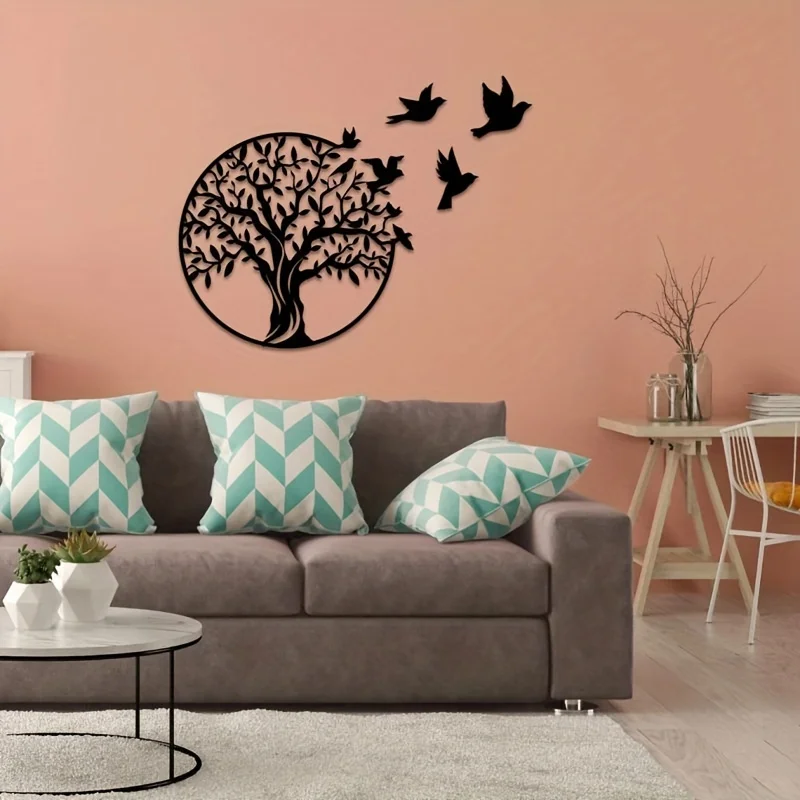 CIFbuy Art Tree Of Life Decora - Art Craft Tree recensione e prezzo