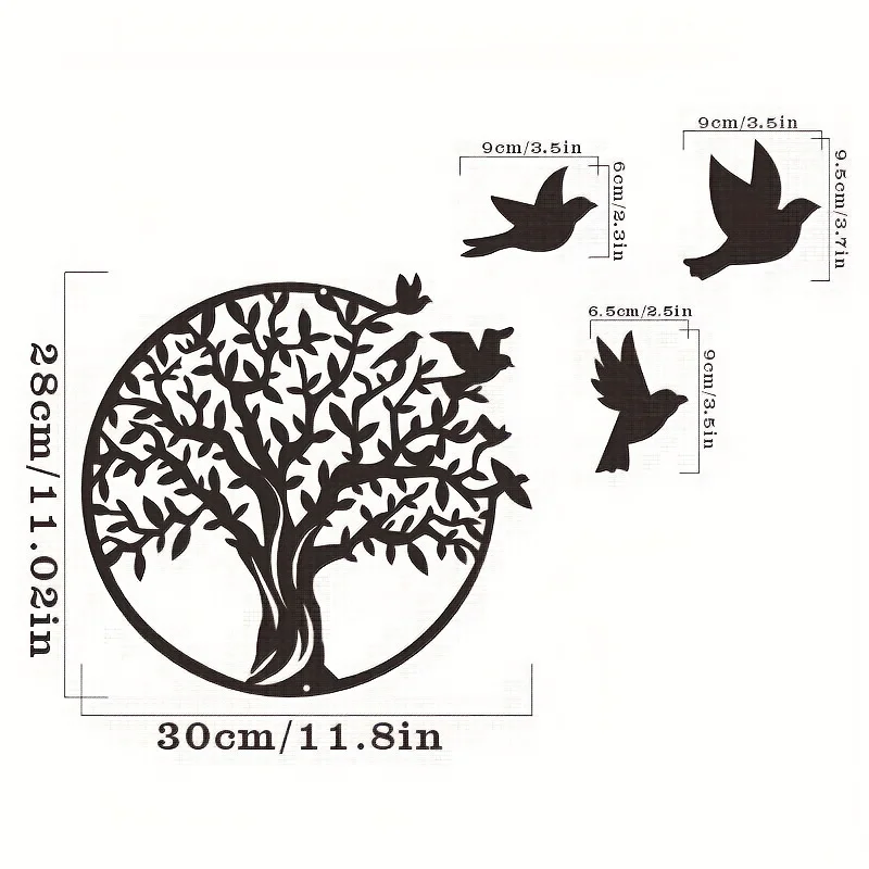 CIFbuy Art Tree Of Life Decora - Art Craft Tree recensione e prezzo