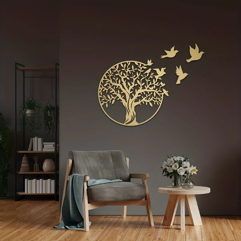 CIFbuy Art Tree Of Life Decora - Art Craft Tree recensione e prezzo