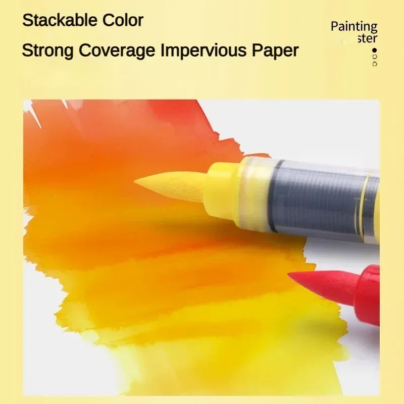 84/12 colori Pennarello acrili - Art Craft Stationery recensione e prezzo