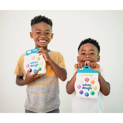 Whoa Dough - Argilla che si as - Air Dry Clay recensione e prezzo