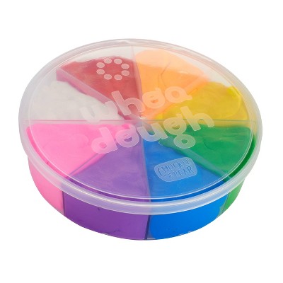 Whoa Dough - Argilla che si as - Air Dry Clay recensione e prezzo