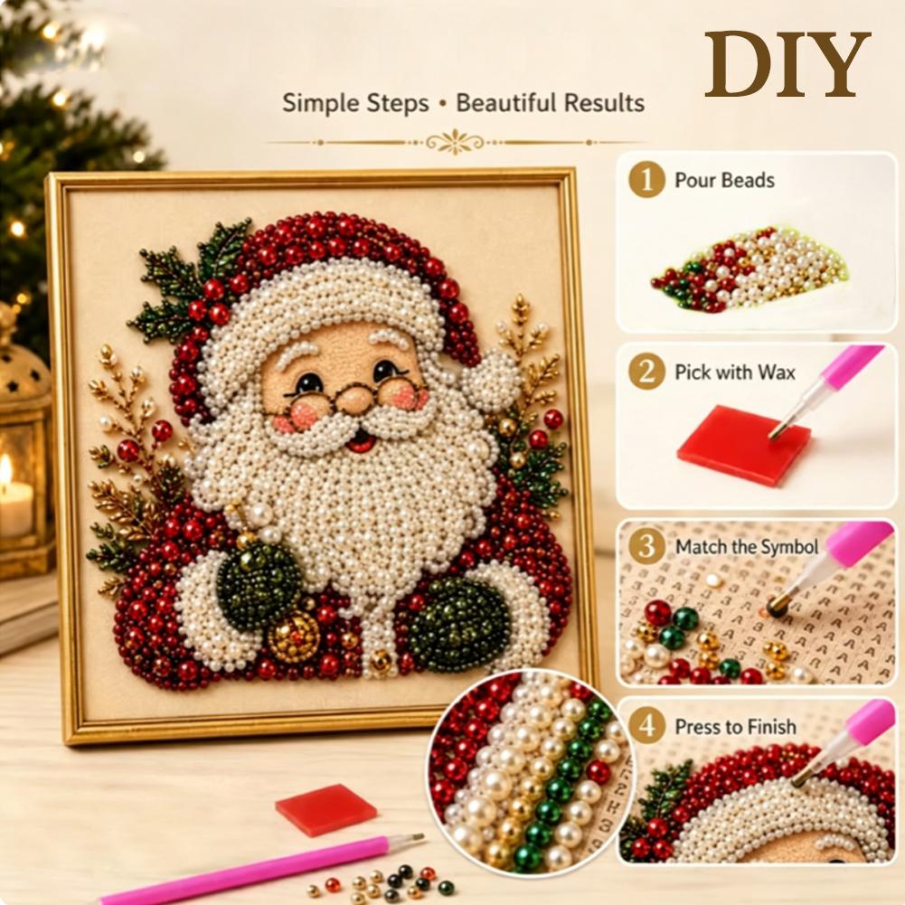Kit Fai-da-Te di Arte con Perl - Art Craft Kids recensione e prezzo
