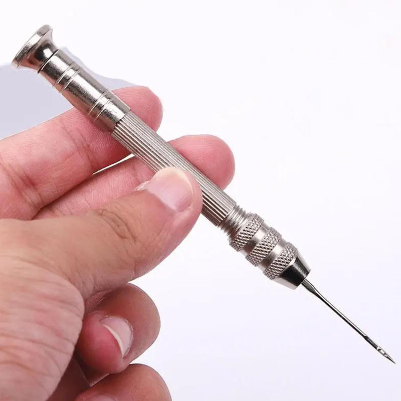 Kit di riparazione per punteru - Punch Needle Kit recensione e prezzo