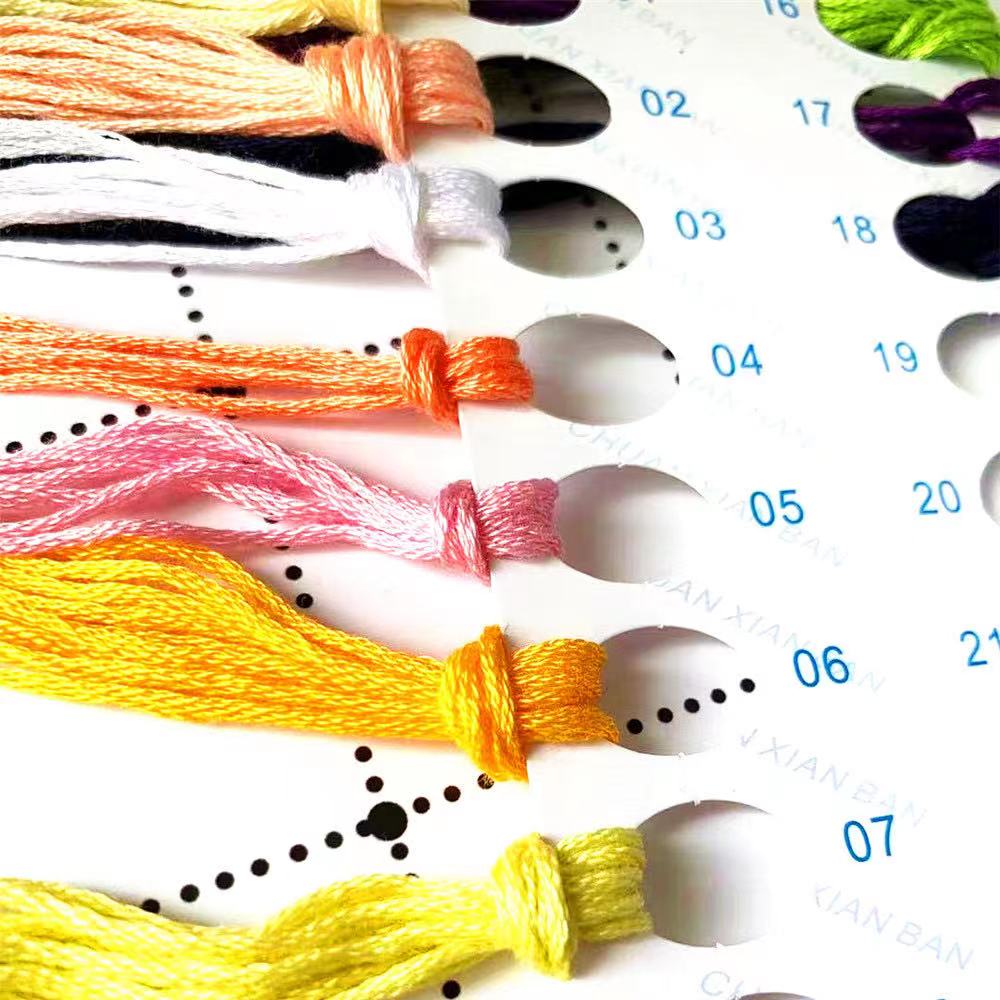 11270 Kit punto croce ricamo p - Punch Needle Kit recensione e prezzo