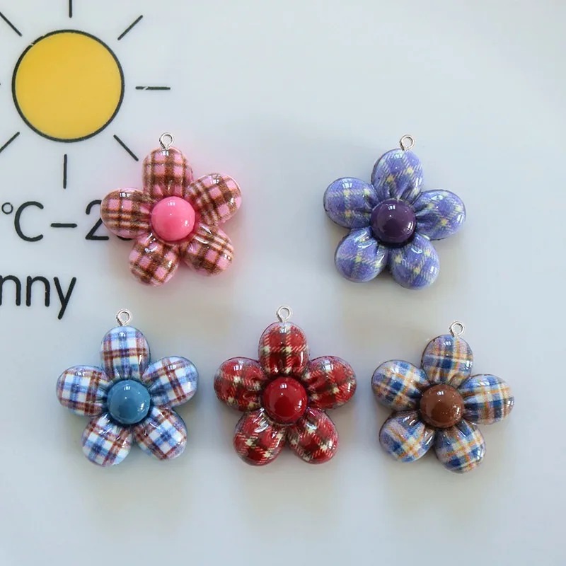 10 Pezzi Ciondolo in Resina a  - Art Craft Resin recensione e prezzo
