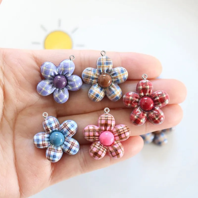 10 Pezzi Ciondolo in Resina a  - Art Craft Resin recensione e prezzo
