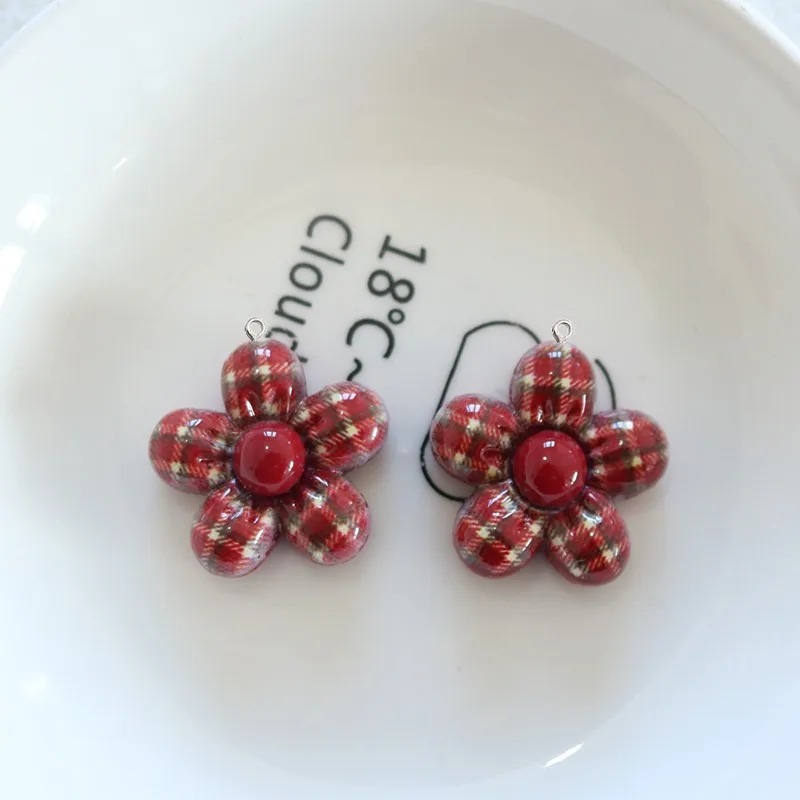 10 Pezzi Ciondolo in Resina a  - Art Craft Resin recensione e prezzo