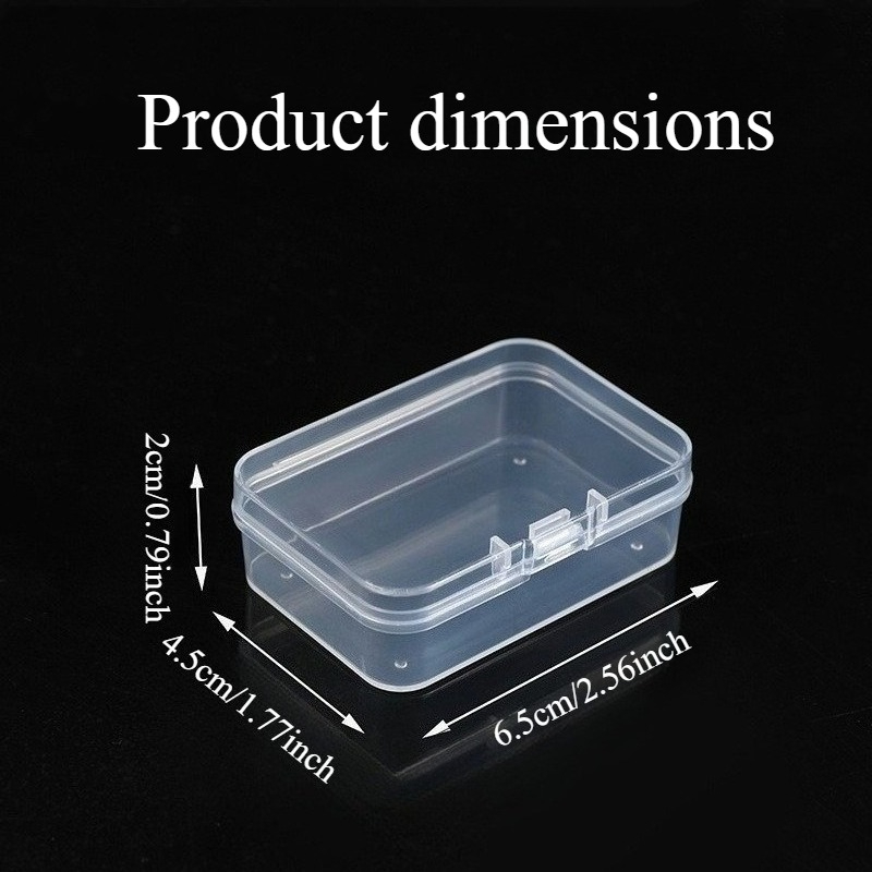 Un Set di 10 Piccole Scatole T - The Art And Craft Of Jewelry recensione e prezzo