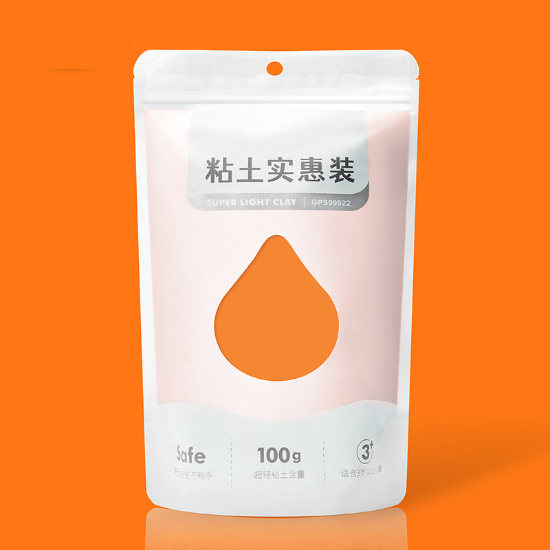 100g Ultra Leggero Aria Secca  - Air Dry Clay recensione e prezzo