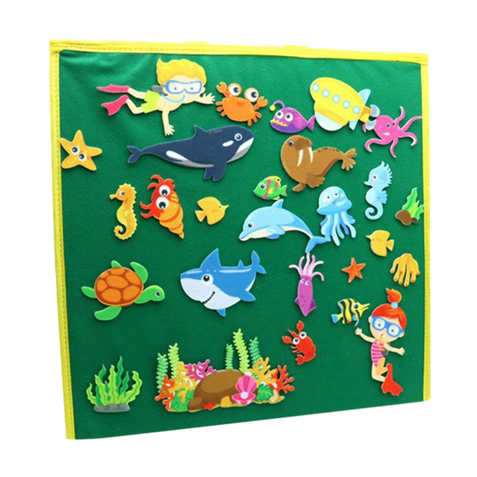 Kit di Attività con Storie in  - Art Craft 3 Year Old recensione e prezzo