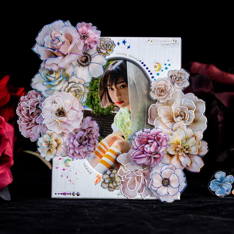 Confezione da 3 Adesivi Piatti - Art Craft Stationery recensione e prezzo