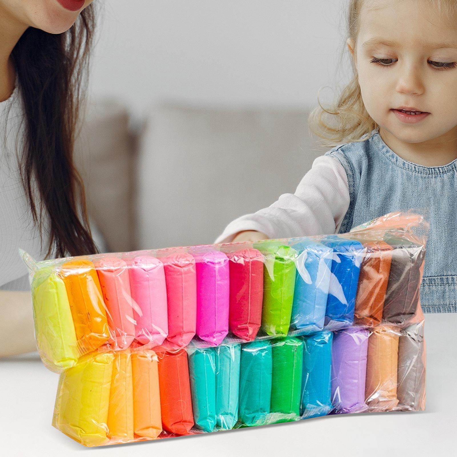 Kit fai da te per principianti - Air Dry Clay recensione e prezzo