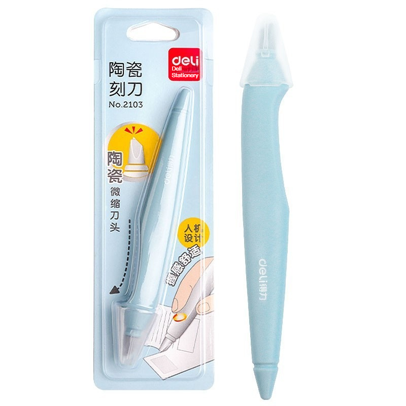 Coltello a penna in ceramica,  - Art Craft Stationery recensione e prezzo