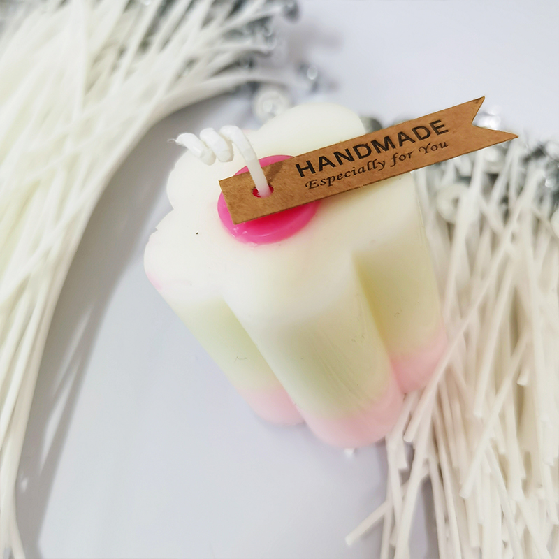 Set di stoppini per candele in - Soy Candle Fragrance Oil recensione e prezzo
