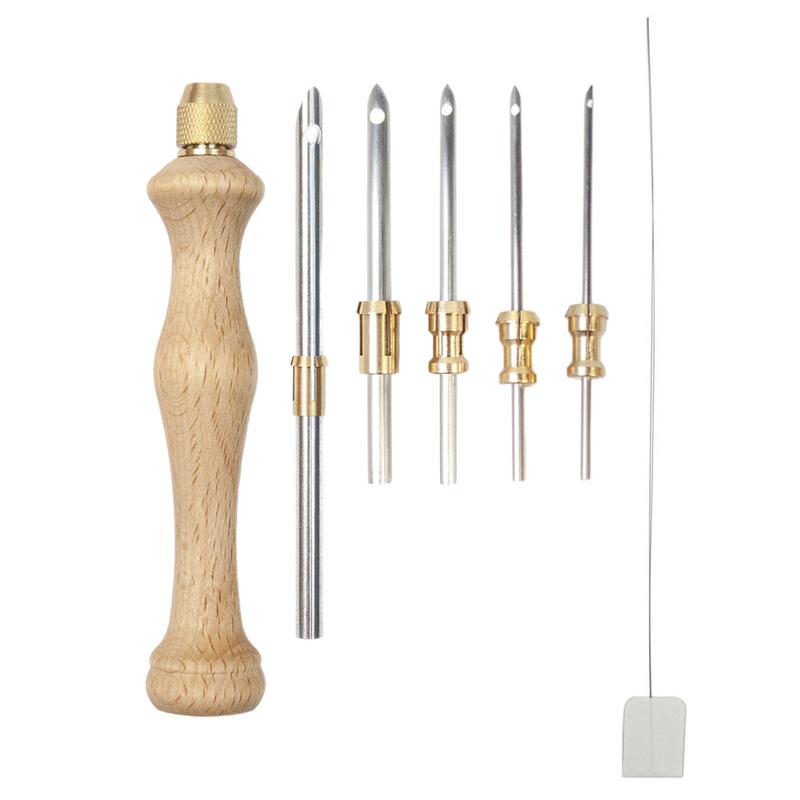 Punch Needle Magics Kit penna  - Punch Needle Kit recensione e prezzo