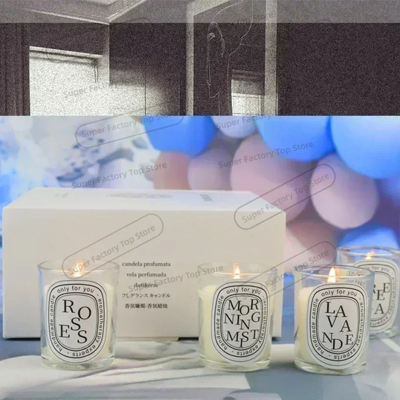 Candela Profumata Romantica Tr - Soy Candle Fragrance Oil recensione e prezzo