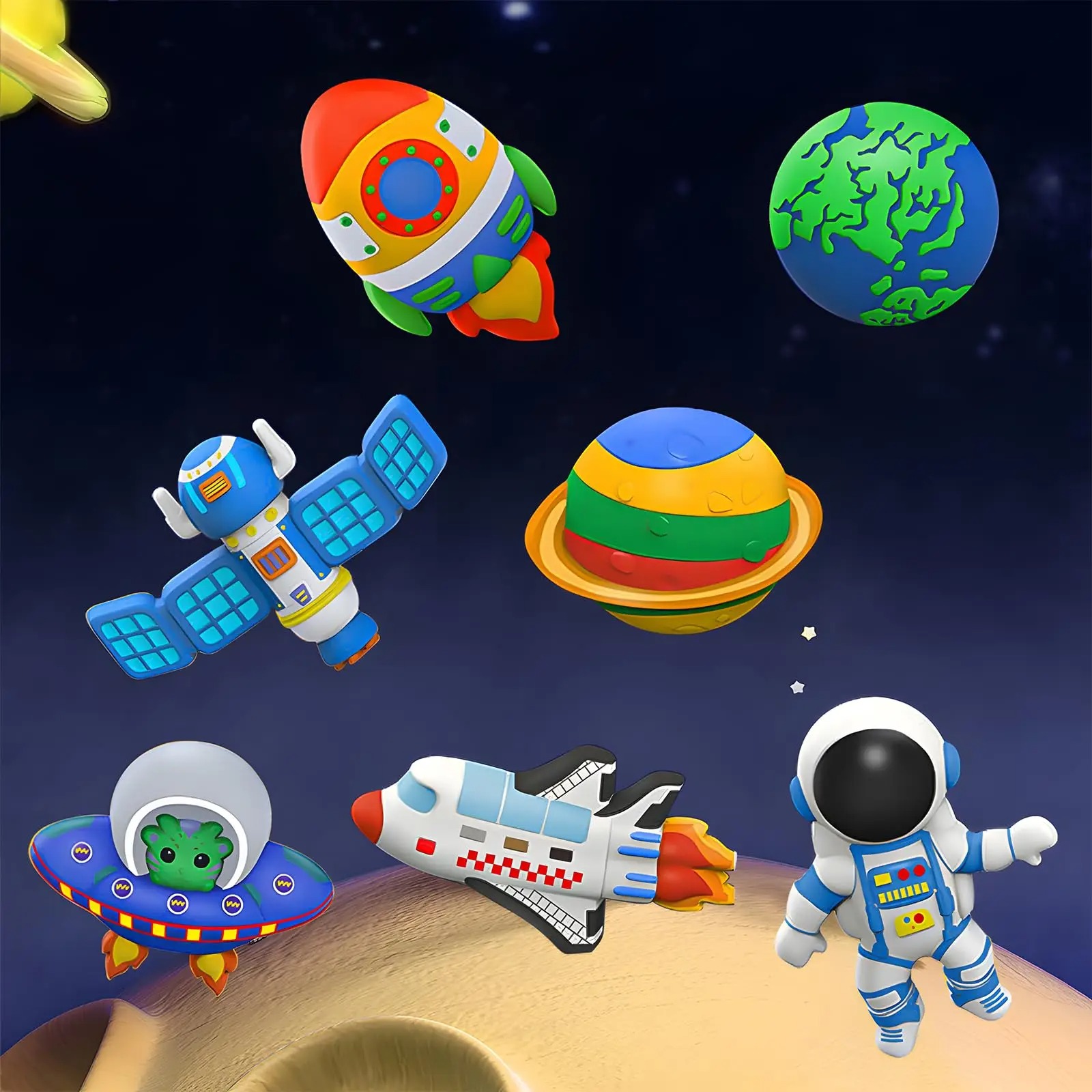 Kit Fai-da-Te in Gesso per Bam - Art Craft Toddler recensione e prezzo