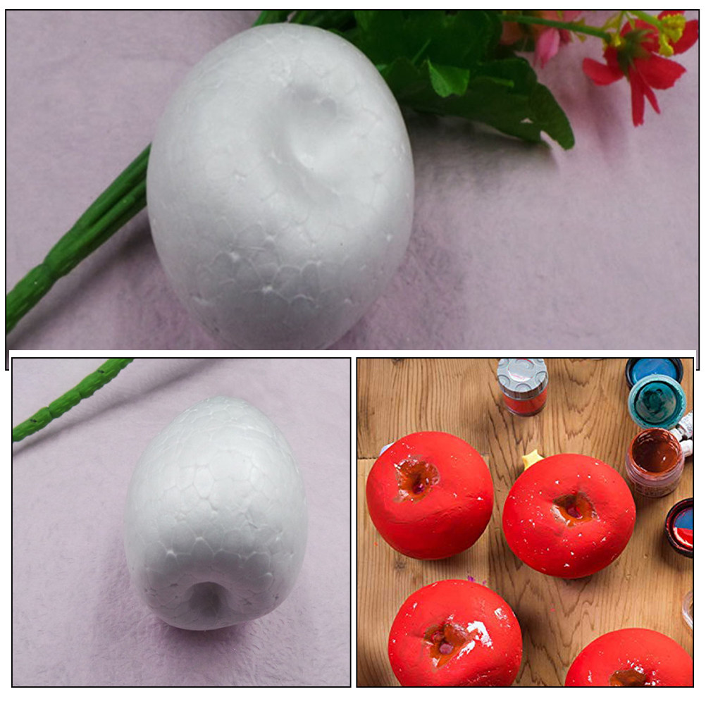 6 Pezzi di Modelli in Schiuma  - Art Craft Kids recensione e prezzo