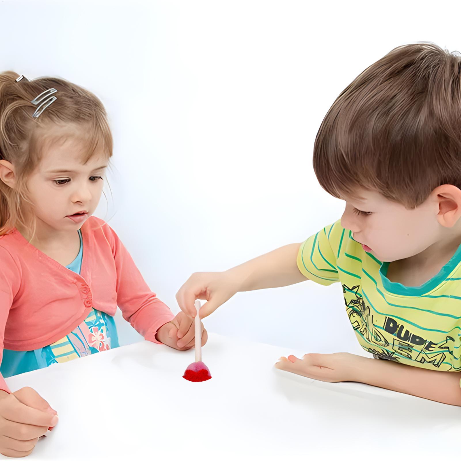 5 spugne per pittura riutilizz - Art Craft Preschool recensione e prezzo