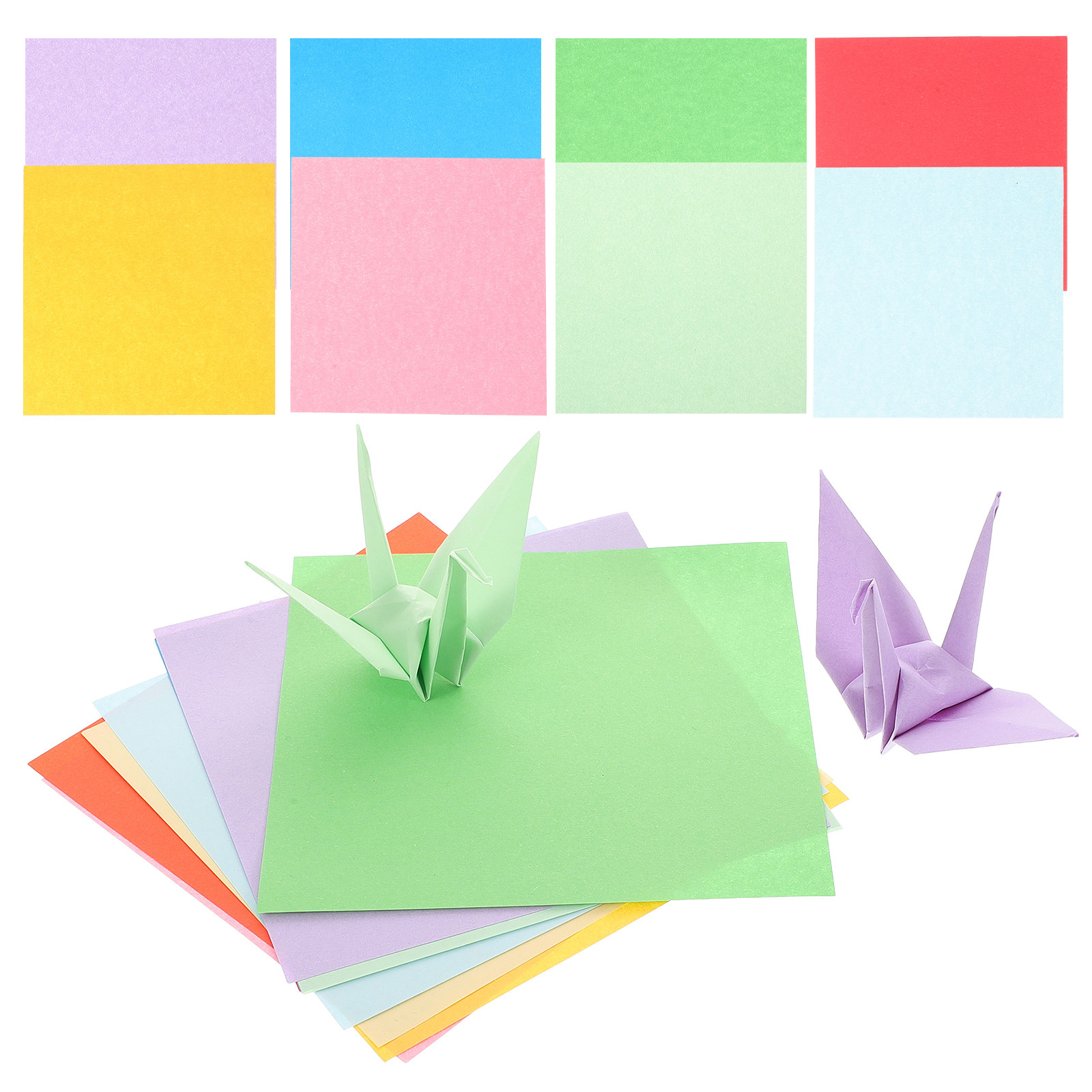 100 Fogli di Carta Colorata Br - Art Craft Stationery recensione e prezzo