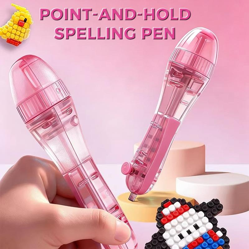 Penna con Strass a Pressione,  - The Art And Craft Of Jewelry recensione e prezzo