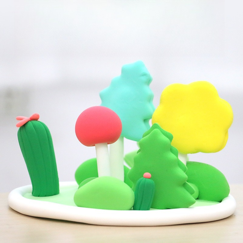 Argilla ad Asciugatura all'Ari - Air Dry Clay recensione e prezzo