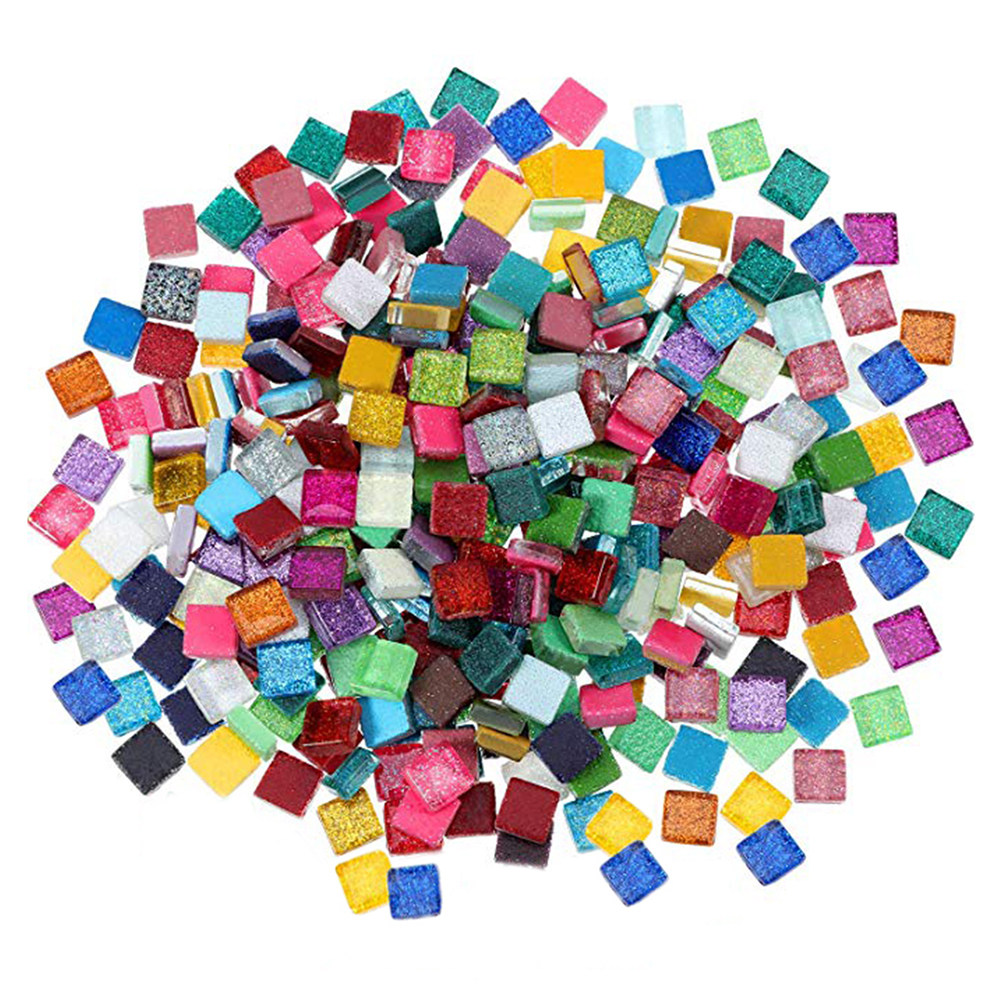 300G Piastrelle a Mosaico in C - The Art And Craft Of Jewelry recensione e prezzo