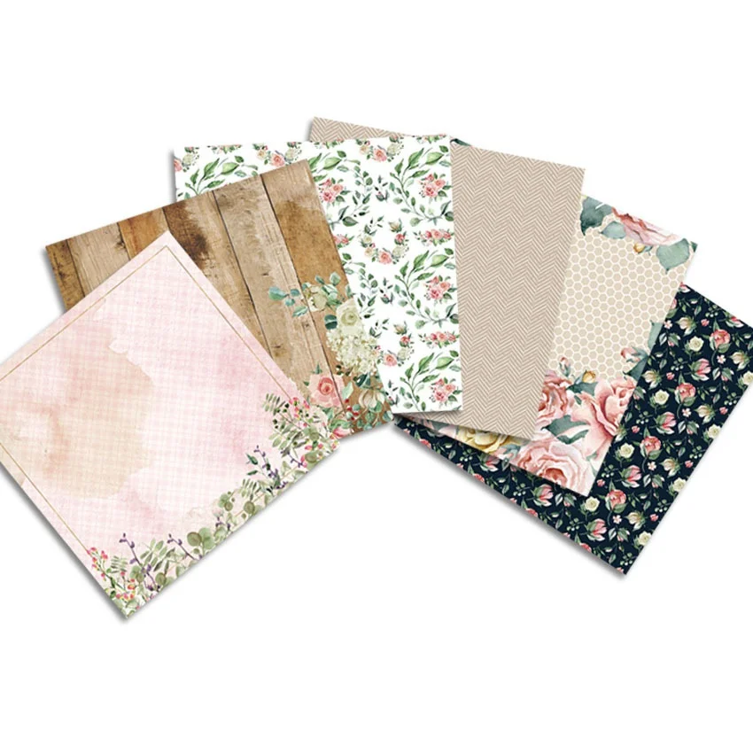 12 fogli direttamente ora, blo - Art Craft Background recensione e prezzo