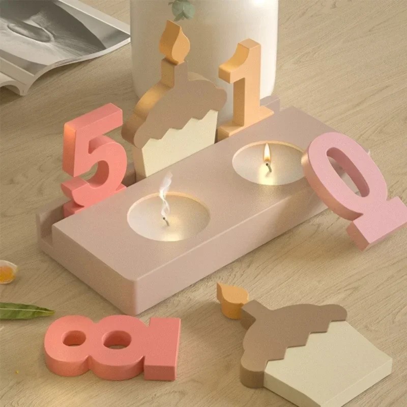 Set di 2 Stampi in Silicone pe - Art Craft Resin recensione e prezzo