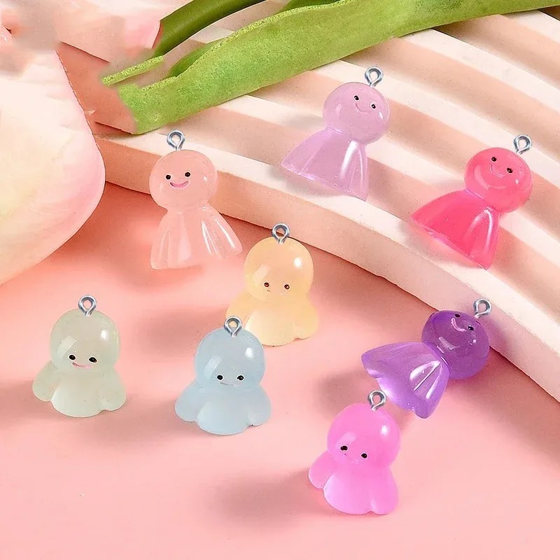 10 Pezzi Ciondoli in Resina a  - Art Craft Resin recensione e prezzo