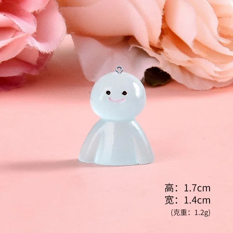 10 Pezzi Ciondoli in Resina a  - Art Craft Resin recensione e prezzo