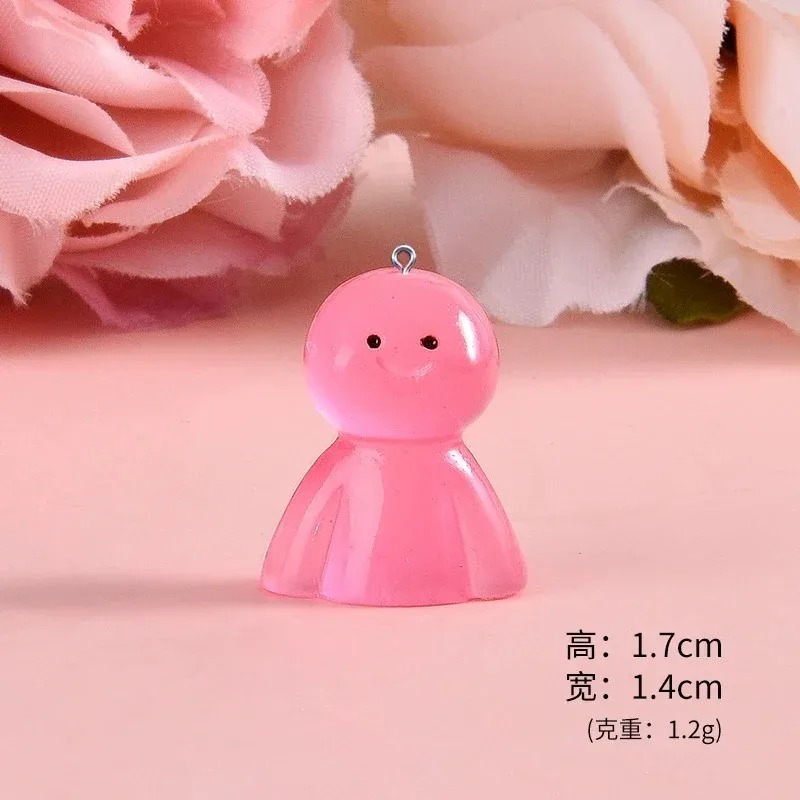 10 Pezzi Ciondoli in Resina a  - Art Craft Resin recensione e prezzo