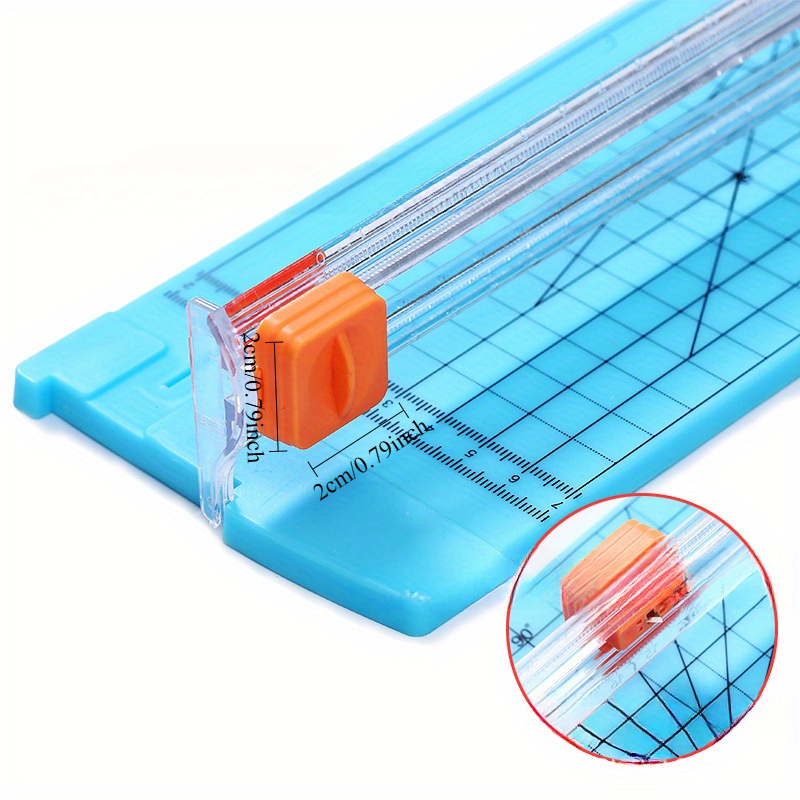 Piccola Taglierina Automatica  - Art Craft Stationery recensione e prezzo