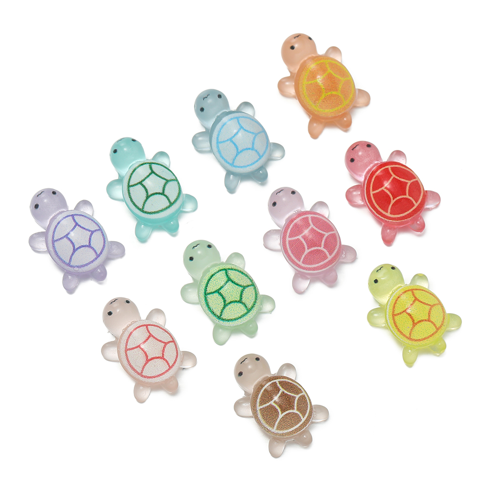 10 pz/lotto Mini Resina Tartar - Art Craft Resin recensione e prezzo