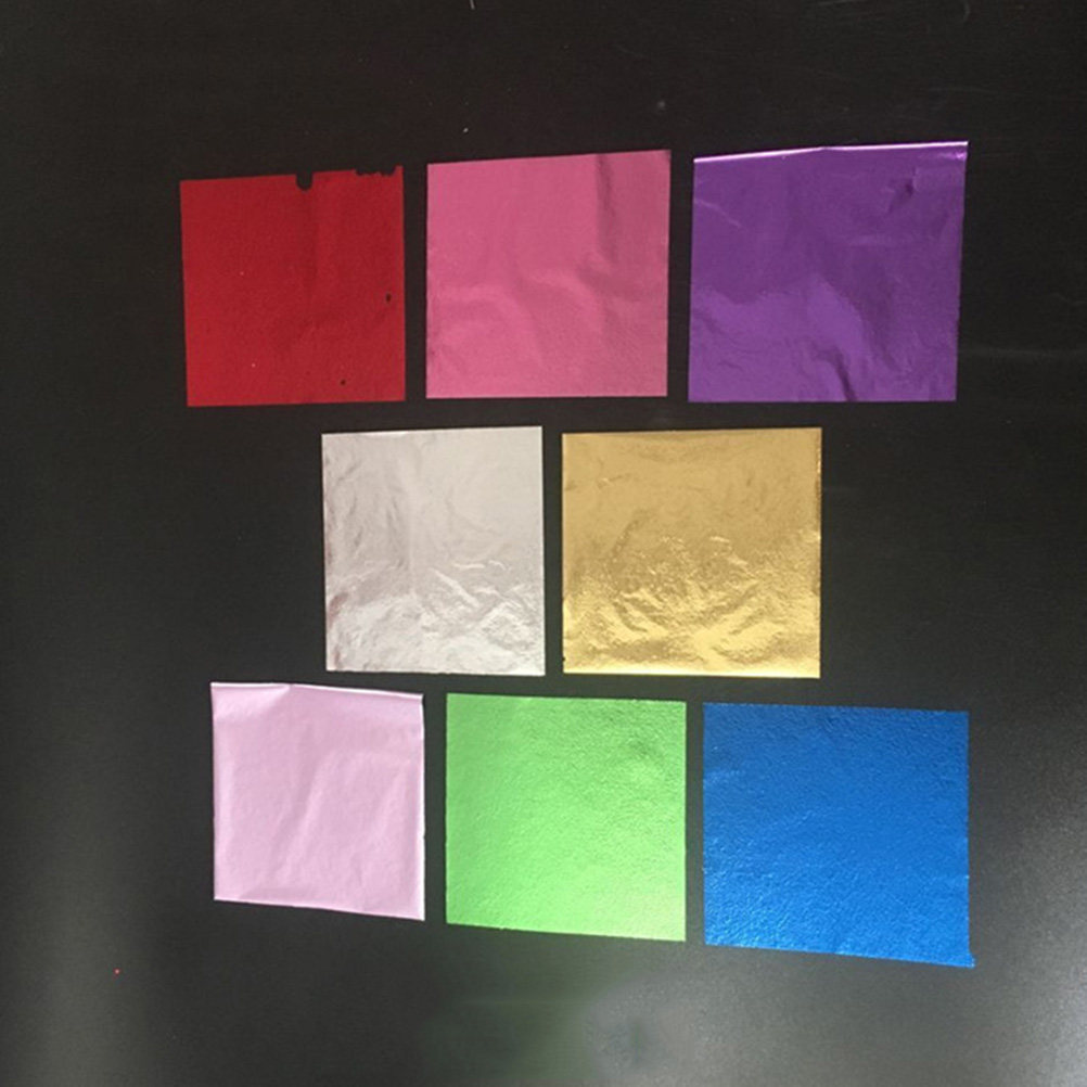 50 Fogli di Foglia d'Oro Imita - Art Craft Picture recensione e prezzo