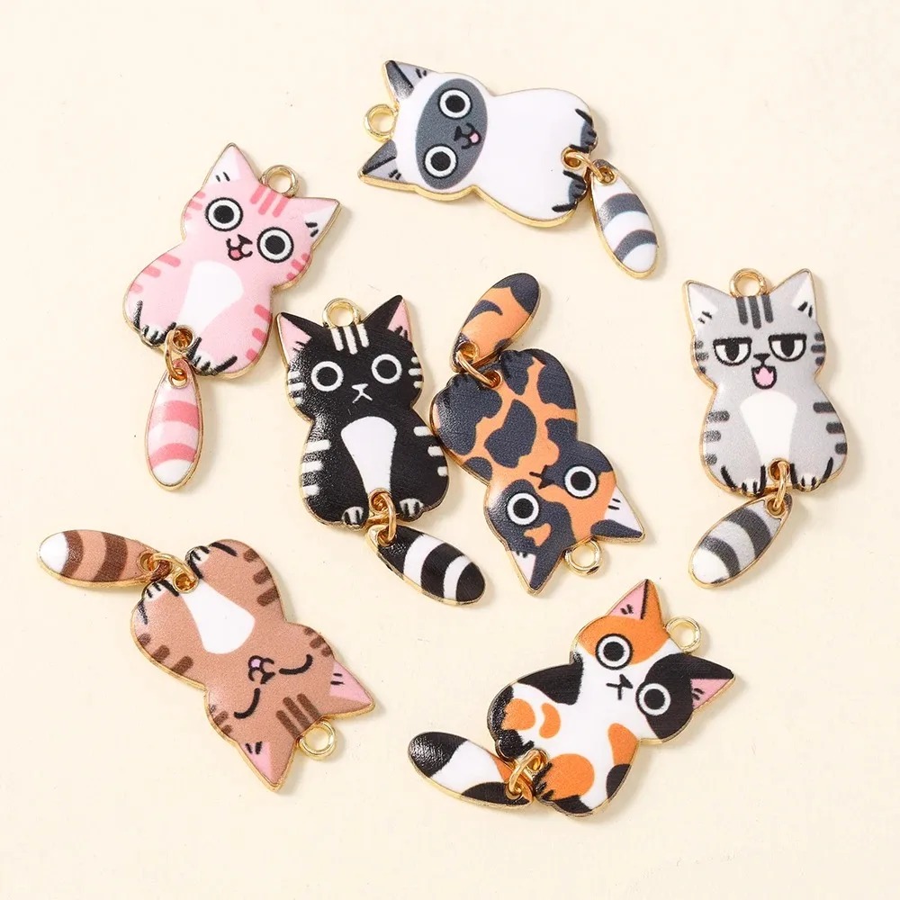 10 Pezzi 16×39mm Ciondoli in R - Art Craft Resin recensione e prezzo