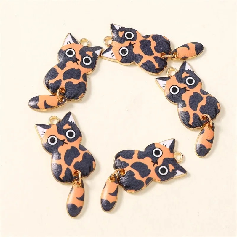 10 Pezzi 16×39mm Ciondoli in R - Art Craft Resin recensione e prezzo