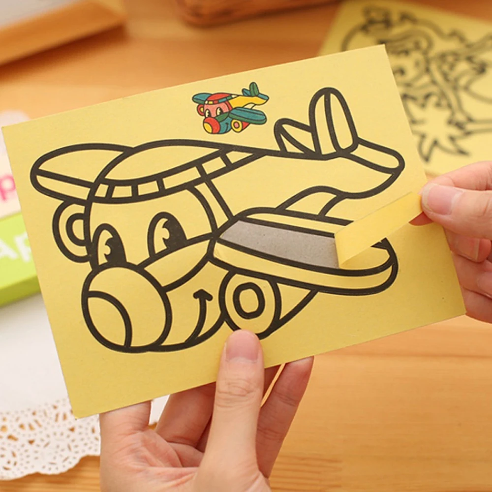 Kit fai da te per bambini con  - Art Craft Preschool recensione e prezzo